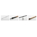 Lanseta DAM Nanoflex Pro+ 2.10m 14-40g Lanseta DAM Nanoflex Pro+ 2.10m 14-40g