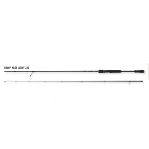 Lanseta DAM New Yagi Light Jig 2.70m 8-35gr Lanseta DAM New Yagi Light Jig 2.70m 8-35gr
