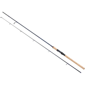 Lanseta DAM Steelhead Iconic Spin, 2-12g, 1.80m, 2seg Lanseta DAM Steelhead Iconic Spin, 2-12g, 1.80m, 2seg