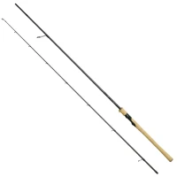 Lanseta DAM Yagi Classic Spin M, 1.90m, 2-8g, 2seg