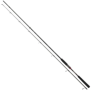 Lanseta Daiwa Ballistic X Spin 2.00m, 3-10g, 2seg