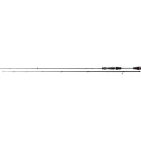 Lanseta Daiwa Ballistic X Spin 2.10M 10-40g 2SEG