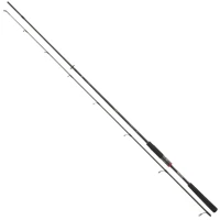 Lanseta Daiwa Ballistic X Spin 2.10m, 4-15g, 2seg Lanseta Daiwa Ballistic X Spin 2.10m, 4-15g, 2seg