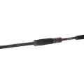 Lanseta Daiwa Ballistic X Spin 2.40m, 10-40g, 2seg Lanseta Daiwa Ballistic X Spin 2.40m, 10-40g, 2seg