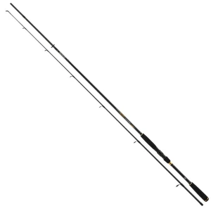 Lanseta Daiwa Crossfire JiggerSpin 2.40m, 5-25g, 2seg
