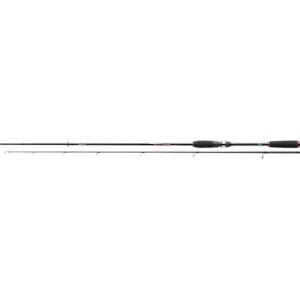 Lanseta Daiwa Crossfire Spin, 2.10m, 10-40g, 2buc