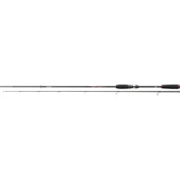 Lanseta Daiwa Crossfire Spin 2.70m 40-100g 2seg