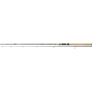 Lanseta Daiwa Exceler Jiggerspin 2.10M 7-28g 2SEG