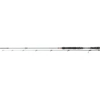 Lanseta Daiwa Fuego Camo 2.40m, 15-50g, 2seg