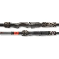 Lanseta Daiwa Fuego Camo 2.40m 30-70g 2seg