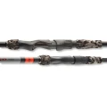 Lanseta Daiwa Fuego Camo Spin 2.40m 10-30g 2SEG