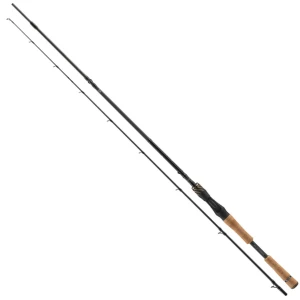 Lanseta Daiwa Morethan Shad Attack Ultra Fast, 2.10m, 14-42g, 2seg Lanseta Daiwa Morethan Shad Attack Ultra Fast, 2.10m, 14-42g, 2seg