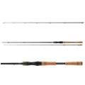 Lanseta Daiwa Morethan Shad Attack Ultra Fast, 2.10m, 14-42g, 2seg Lanseta Daiwa Morethan Shad Attack Ultra Fast, 2.10m, 14-42g, 2seg