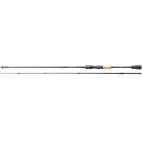 Lanseta Daiwa Powermesh Spin, 2.10m, 7-28g, 2buc