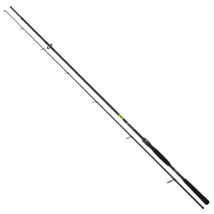 Lanseta Daiwa Prorex X Sensor JiggerSpin 2.40m, 7-28g, 2seg Lanseta Daiwa Prorex X Sensor JiggerSpin 2.40m, 7-28g, 2seg