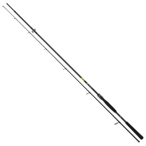 Lanseta Daiwa Prorex X Sensor Spin 2.10m, 1-7g, 2seg Lanseta Daiwa Prorex X Sensor Spin 2.10m, 1-7g, 2seg