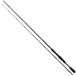 Lanseta Daiwa Prorex XR BC 2.40, 40-120g, 2seg