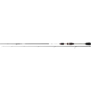 Lanseta Daiwa Silver Creek Light Spin 2.05M 5-21g 2SEG Lanseta Daiwa Silver Creek Light Spin 2.05M 5-21g 2SEG