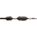 Lanseta Daiwa Trout Area Team Commander 1.95m 0.5-5g 2seg Lanseta Daiwa Trout Area Team Commander 1.95m 0.5-5g 2seg