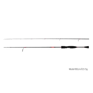 Lanseta Delphin BANG 2.40M 10-30g Lanseta Delphin BANG 2.40M 10-30g