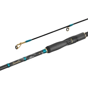 Lanseta Delphin ZANDERA NX 2.30m, 3-21g, 2seg