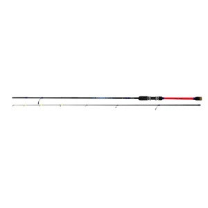 Lanseta EnergoTeam L&K Proguide 2.20m 14-42g  2SEG Lanseta EnergoTeam L&K Proguide 2.20m 14-42g  2SEG