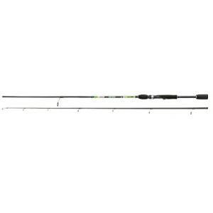 Lanseta EnergoTeam Wizard ASP Spin 3.00m 14-60g Lanseta EnergoTeam Wizard ASP Spin 3.00m 14-60g
