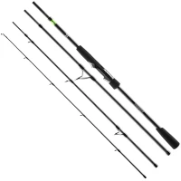 Lanseta FAVORITE Travel X1 1-804EXH, 2.44m, 24-86g, 4seg