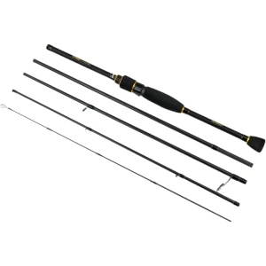 Lanseta FORMAX Aries Travel, 2.13m, 4-24g, 5seg