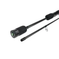 Lanseta FORMAX Blaze UL, 2.03m, 2-12g, 2seg
