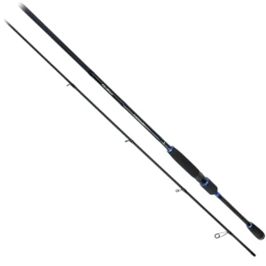 Lanseta FORMAX Tornado Spin, 2.44m, 7-28g, 2seg