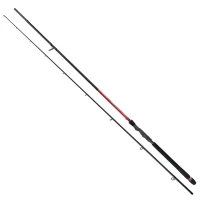 Lanseta FORMAX Visage Rapid, 2.40m, 5-35g, 2seg