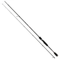 Lanseta Fox Rage Prism X Dropshot Rod, 2.40m, 5-21g, 2seg