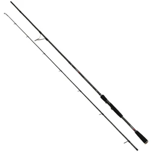 Lanseta FOX RAGE Prism X Power Spin Rod, 2.40m, 20-80g, 2seg