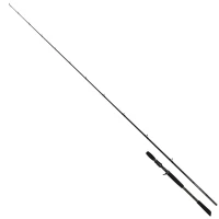Lanseta Fox Rage Terminator X Pike Caster Casting Rod, 40-120g, 2.30m, 2seg