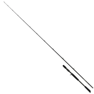 Lanseta FOX RAGE Terminator X Pike Caster Casting Rod, 40-120g, 2.30m, 2seg