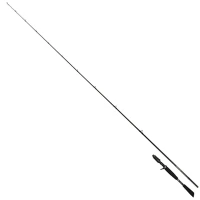 Lanseta Fox Rage Terminator X Shad & Slide Casting Rod, 15-60g, 2.20m, 2seg