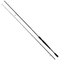 Lanseta Fox Rage Ti Pro Jigger X Rod, 2.40m, 20-60g, 2seg