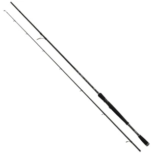 Lanseta FOX RAGE Ti Pro Jigger X Rod, 2.70m, 20-60g, 2seg