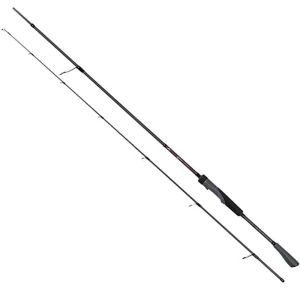 Lanseta FOX RAGE Warrior Light Spin, 5-15g, 2.10m, 2seg Lanseta FOX RAGE Warrior Light Spin, 5-15g, 2.10m, 2seg