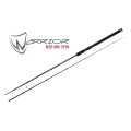 Lanseta FOX RAGE Warrior Medium Spin, 15-40g, 2.10m, 2seg