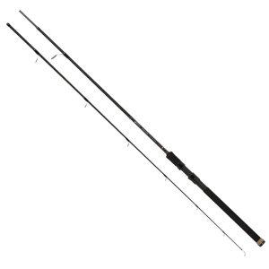 Lanseta FOX RAGE Warrior Medium Spin, 15-40g, 2.40m, 2seg Lanseta FOX RAGE Warrior Medium Spin, 15-40g, 2.40m, 2seg