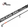 Lanseta FilFishing Filex Nexus Spinning 2.40m, 8-30g 