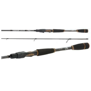 Lanseta Filfishing Shadow Spinning, 2.40m, 3-15g, 2buc