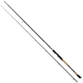 Lanseta Fox Rage TR Finesse Touch Spinning Rod, 2-10g, 2.05m, 2seg Lanseta Fox Rage TR Finesse Touch Spinning Rod, 2-10g, 2.05m, 2seg