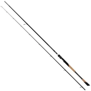 Lanseta Fox Rage TR Jig Finesse Spinning Rod, 7-28g, 2.70m, 2seg Lanseta Fox Rage TR Jig Finesse Spinning Rod, 7-28g, 2.70m, 2seg