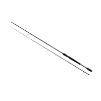 Lanseta Fox Rage Ti Pro Jigger Finesse, 2.40m, 7-28g, 2 Seg