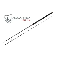 Lanseta Fox Rage  Warrior Light Spin, 210cm, 5-15gr Lanseta Fox Rage  Warrior Light Spin, 210cm, 5-15gr