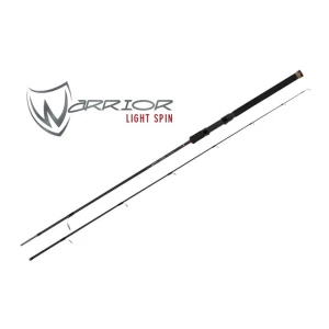 Lanseta Fox Rage Warrior Light Spin, 240cm, 5-15g