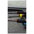 Lanseta Fox Rage Warrior Zander Jigger 240cm 10-35g